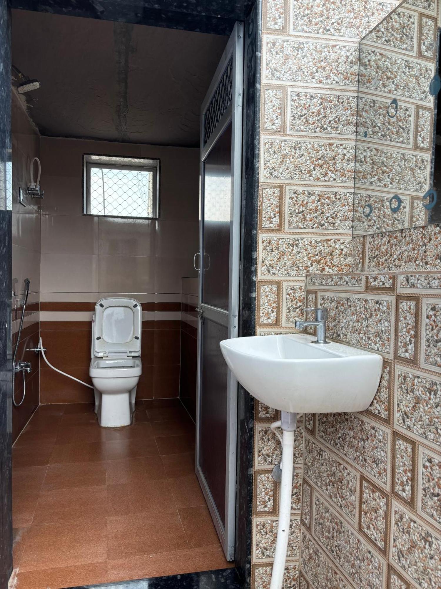 Hotel Raghunath Palace Khātu Dış mekan fotoğraf