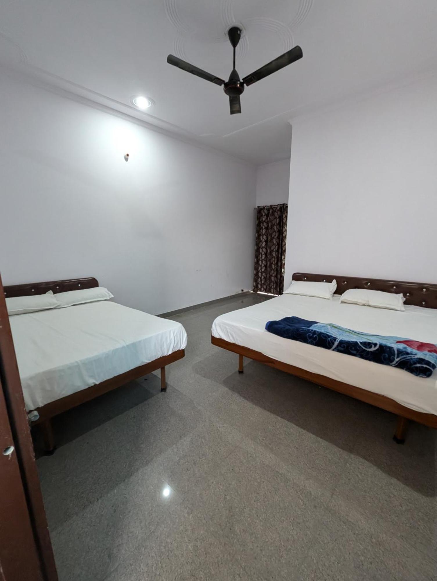 Hotel Raghunath Palace Khātu Dış mekan fotoğraf