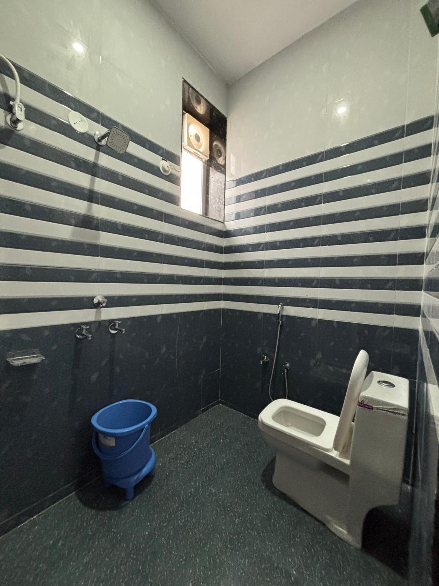 Hotel Raghunath Palace Khātu Dış mekan fotoğraf