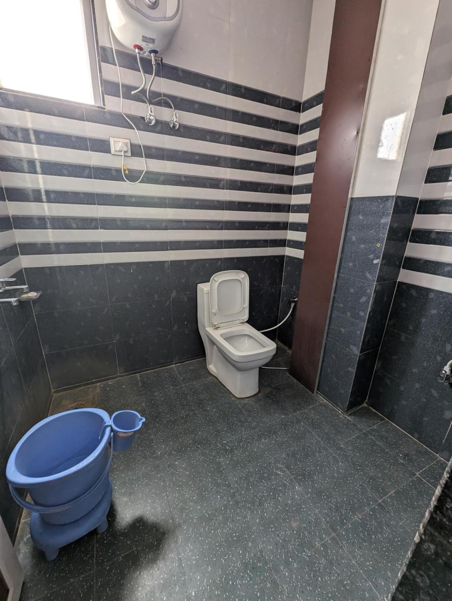 Hotel Raghunath Palace Khātu Dış mekan fotoğraf